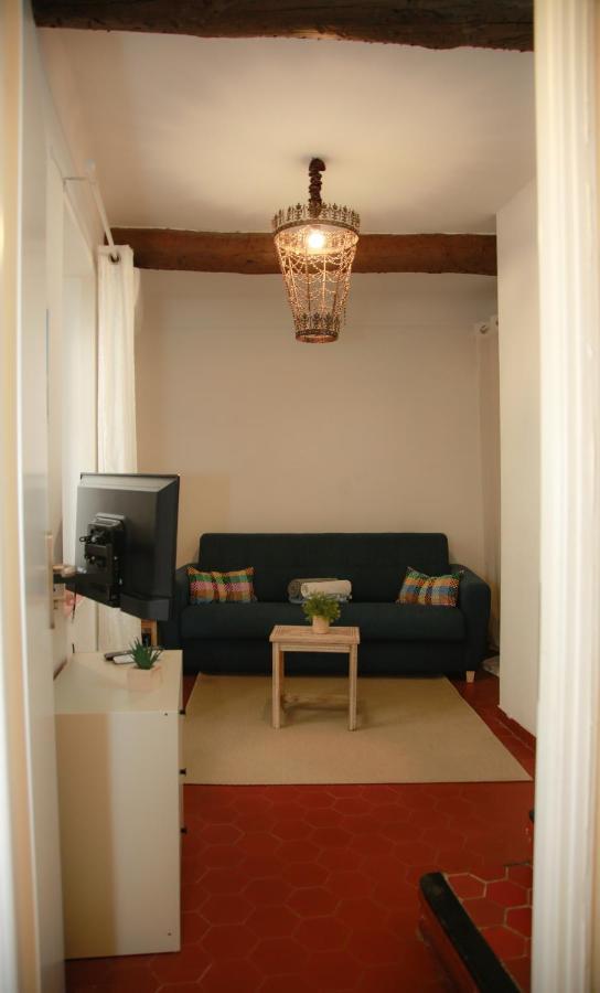 Ferienwohnung L'Hacienda Antibes Exterior foto