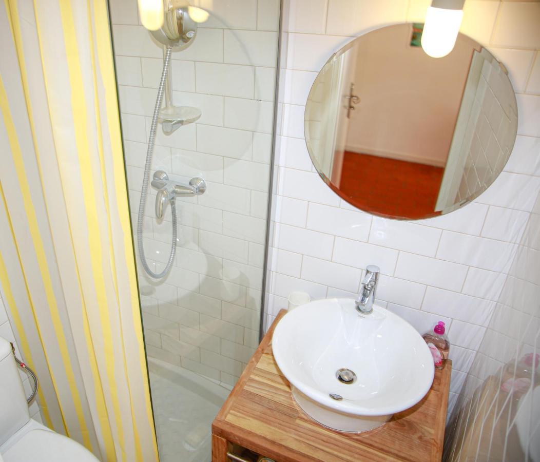 Ferienwohnung L'Hacienda Antibes Exterior foto