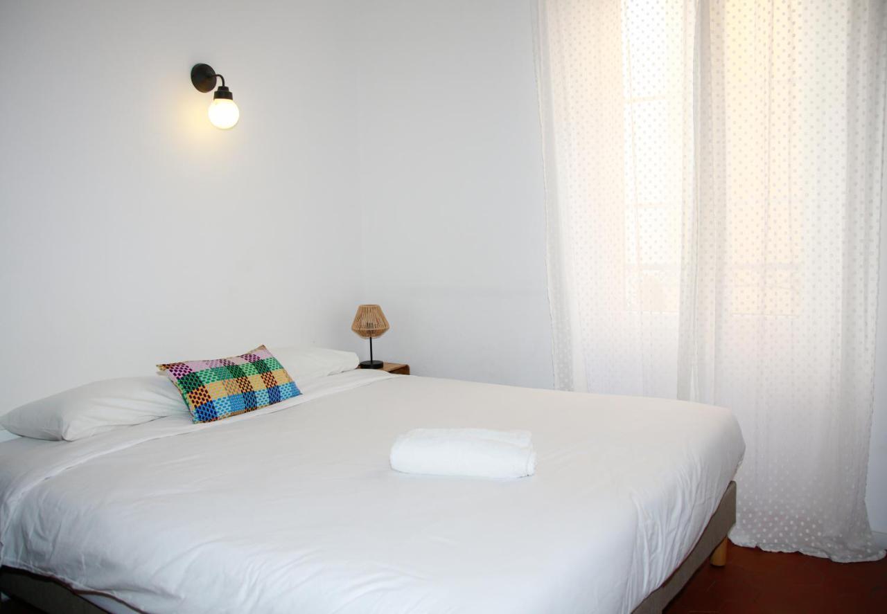 Ferienwohnung L'Hacienda Antibes Exterior foto