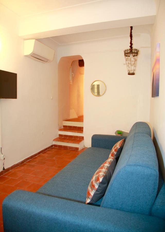 Ferienwohnung L'Hacienda Antibes Exterior foto