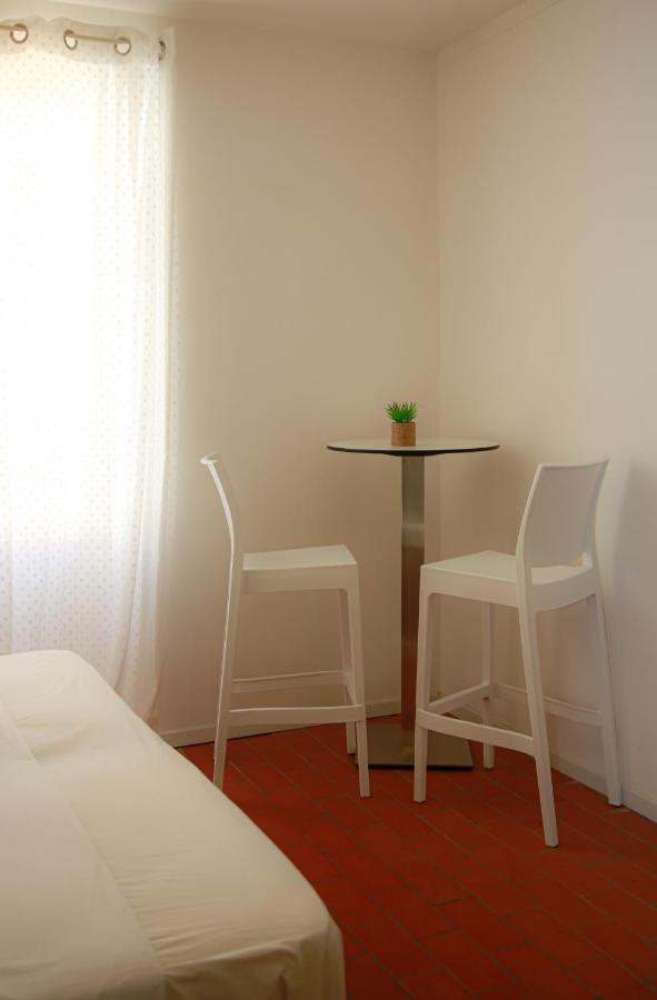 Ferienwohnung L'Hacienda Antibes Exterior foto