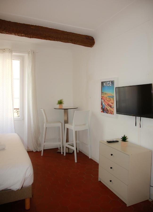 Ferienwohnung L'Hacienda Antibes Exterior foto