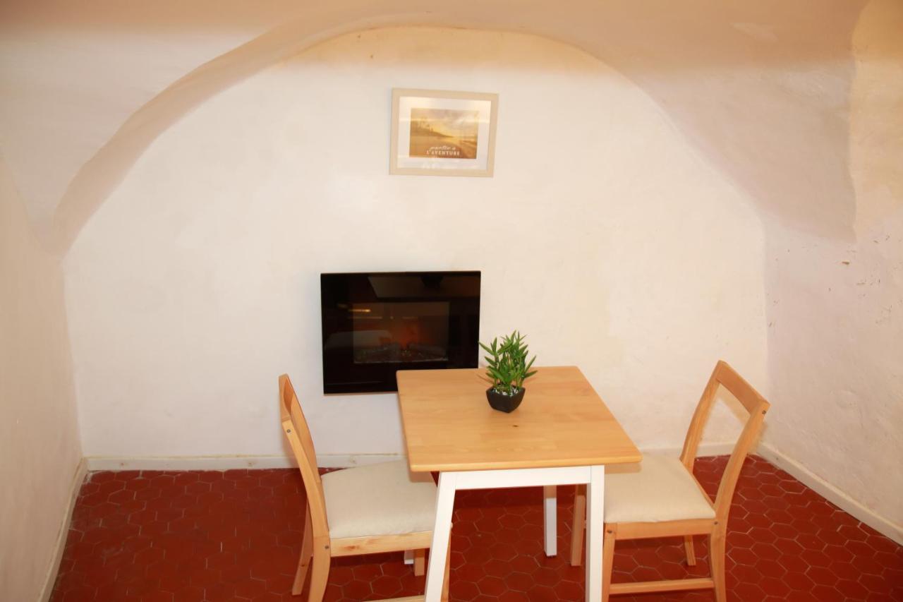 Ferienwohnung L'Hacienda Antibes Exterior foto