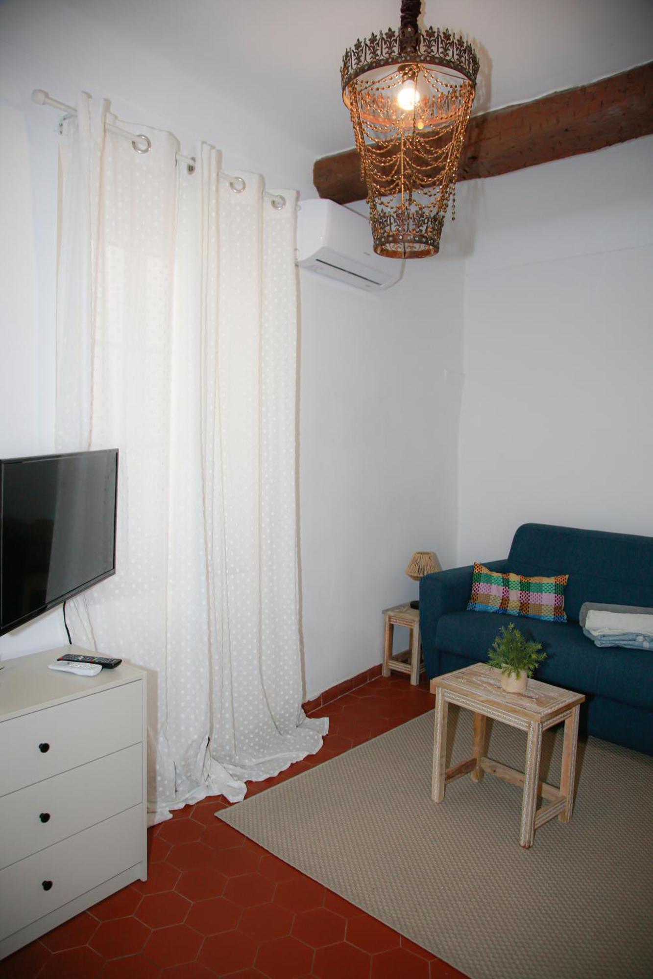 Ferienwohnung L'Hacienda Antibes Exterior foto